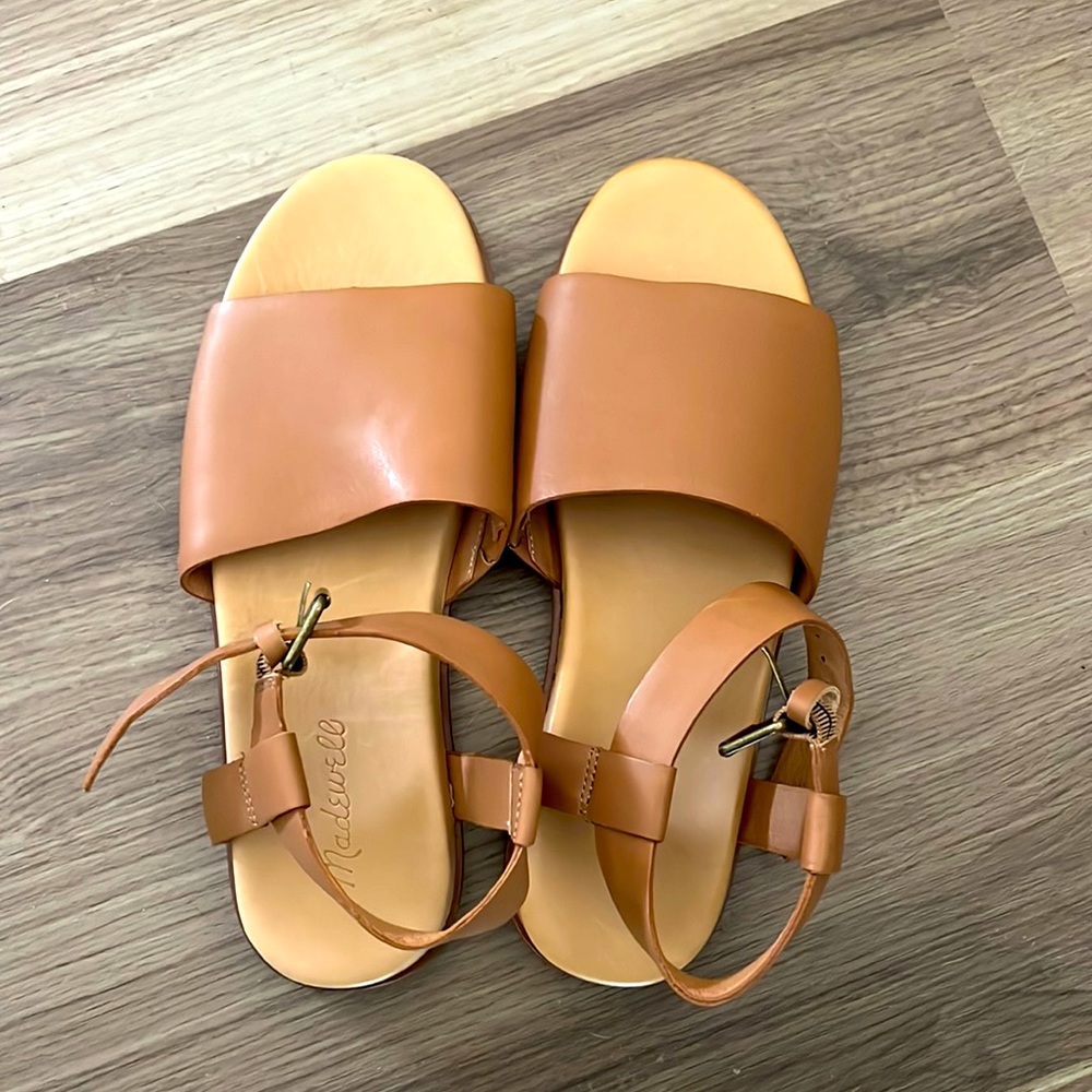 Madewell